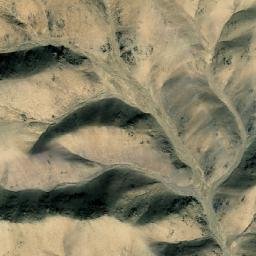 Satellite imagery of Tarakī Ghar, AF