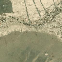 Satellite imagery of Rīgū Baray, AF