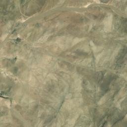 Satellite imagery of Sulaīmān Lahāṟah, AF
