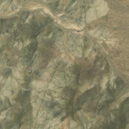 Satellite imagery of Sulaīmān Lahāṟah, AF