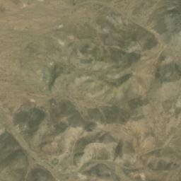 Satellite imagery of Sulaīmān Lahāṟah, AF