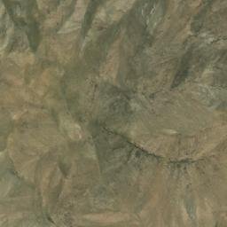 Satellite imagery of Ghaībānah Tsākêy, AF