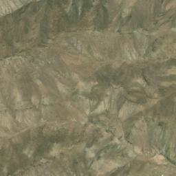 Satellite imagery of Dê Maṉē Kōtal, AF