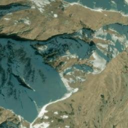Satellite imagery of Lenrān Dhār, IN