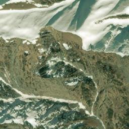 Satellite imagery of Chhandi Dhār, IN