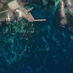 Satellite imagery of Nenchi Bana, JP