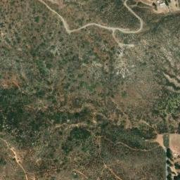 Satellite imagery of survey_point, MX