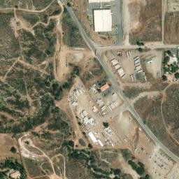 Satellite imagery of survey_point, MX