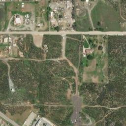 Satellite imagery of survey_point, MX