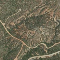 Satellite imagery of survey_point, MX