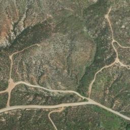 Satellite imagery of survey_point, MX