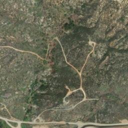 Satellite imagery of survey_point, MX