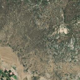 Satellite imagery of survey_point, MX