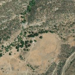 Satellite imagery of survey_point, MX