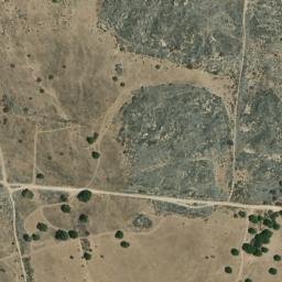 Satellite imagery of survey_point, MX