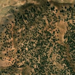 Satellite imagery of Jbel Tawnza, MA