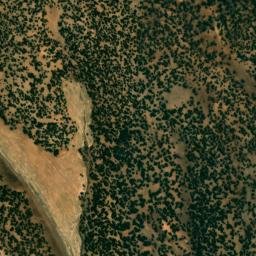 Satellite imagery of Jbel Tawnza, MA