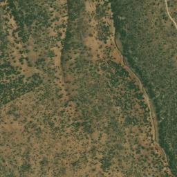 Satellite imagery of Ikhba Yroumiyn, MA