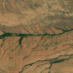 Satellite imagery of Saffah en Nechnech, DZ