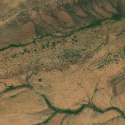 Satellite imagery of Saffah en Nechnech, DZ