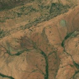Satellite imagery of Saffah en Nechnech, DZ