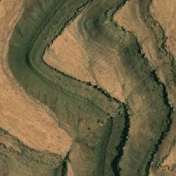 Satellite imagery of Ben Kennbouch, DZ