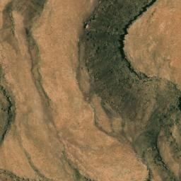 Satellite imagery of Ben Kennbouch, DZ