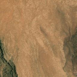 Satellite imagery of Ben Kennbouch, DZ