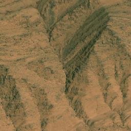 Satellite imagery of Râs Taleb, DZ