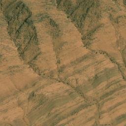 Satellite imagery of Râs Taleb, DZ