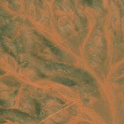 Satellite imagery of El Guetna, DZ