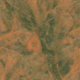Satellite imagery of El Guetna, DZ