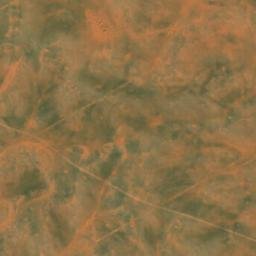 Satellite imagery of El Guetna, DZ