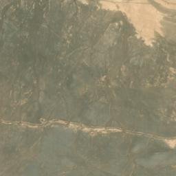 Satellite imagery of Kōh-e Qaţār Qulah Pā’īn, AF