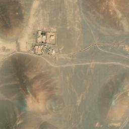 Satellite imagery of Kōh-e Qaţār Qulah Pā’īn, AF