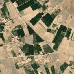Satellite imagery of Kōh-e Siyāh Khōl, AF