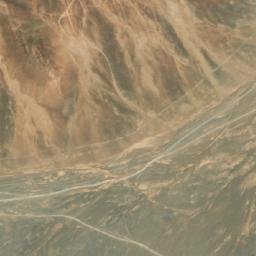 Satellite imagery of Kōh-e Siyāh Khōl, AF