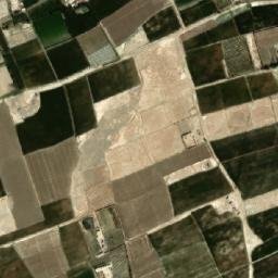 Satellite imagery of Gurgī, AF
