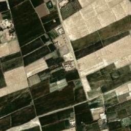 Satellite imagery of Gurgī, AF