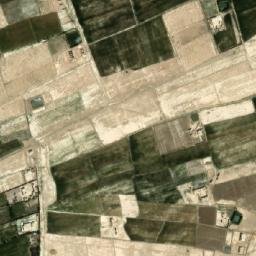 Satellite imagery of Gurgī, AF