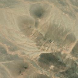 Satellite imagery of Zhaṟah Ghunḏêy, AF