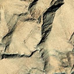 Satellite imagery of Band-e Sayyid Aḩmad, AF