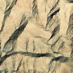 Satellite imagery of Band-e Sayyid Aḩmad, AF