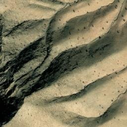 Satellite imagery of Kōh-e Anārak, AF