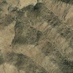 Satellite imagery of Kōh-e Band-e Sāyadār, AF