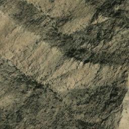 Satellite imagery of Kōh-e Band-e Sāyadār, AF