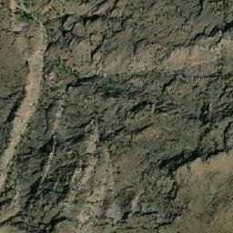 Satellite imagery of Kōh-e ‘Az̄ābī, AF