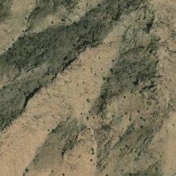 Satellite imagery of Kōh-e Bīdī Bōr, AF