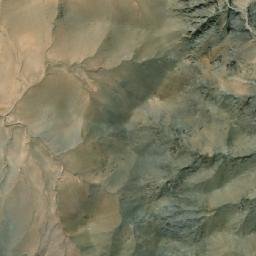 Satellite imagery of Dê Bāgh Ghunḏêy, AF