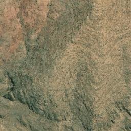 Satellite imagery of Chakāw, AF